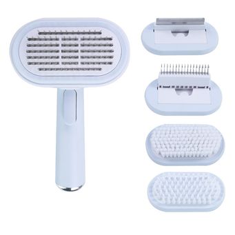 Pet Hair Removers & Combs
