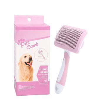 Pet Hair Removers & Combs