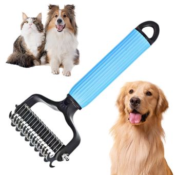 Pet Hair Removers & Combs