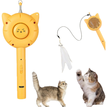 Pet Hair Removers & Combs