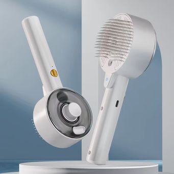 Pet Hair Removers & Combs