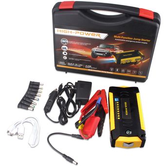 Jump Starter
