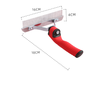 Pet Hair Removers & Combs