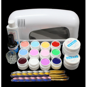 Nail Art Kits