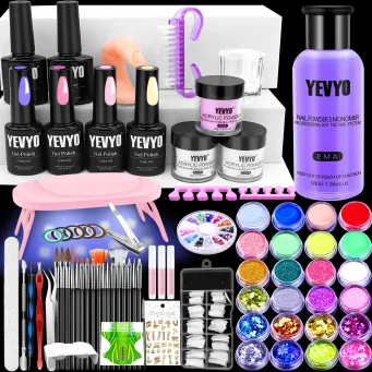 Nail Art Kits