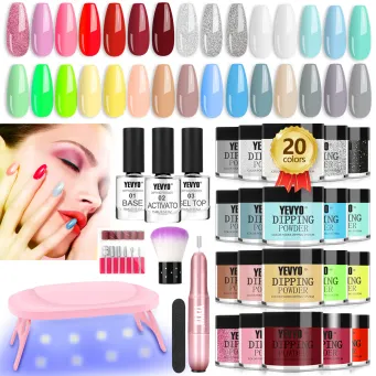 Nail Art Kits