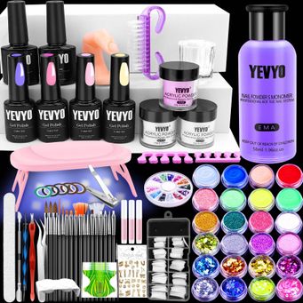 Nail Art Kits