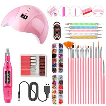 Nail Art Kits