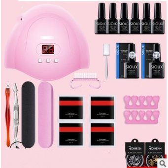 Nail Art Kits