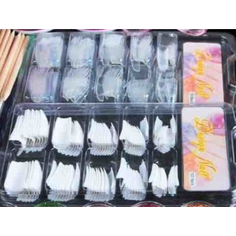 Nail Art Kits
