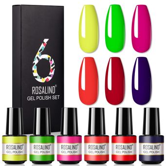 Nail Art Kits
