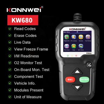 Diagnostic Tools