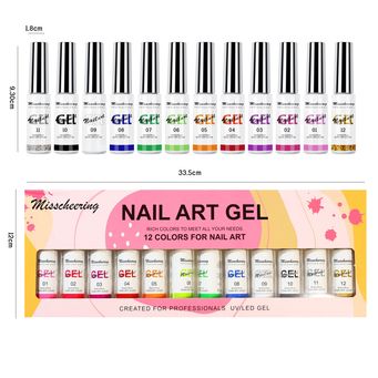 Nail Art Kits