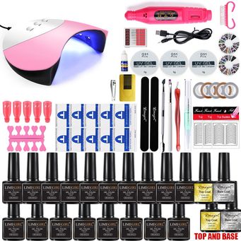Nail Art Kits