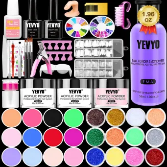 Nail Art Kits