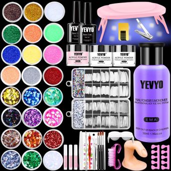 Nail Art Kits