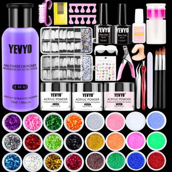 Nail Art Kits