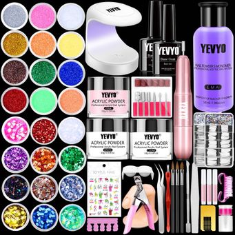 Nail Art Kits