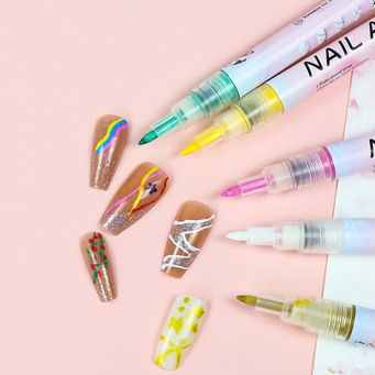 Nail Art Kits