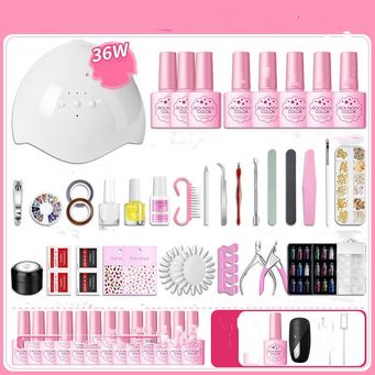 Nail Art Kits