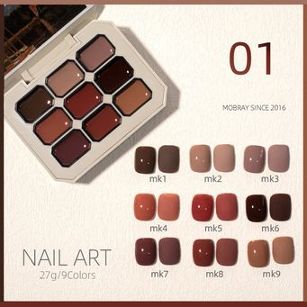Nail Art Kits