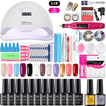 Nail Art Kits