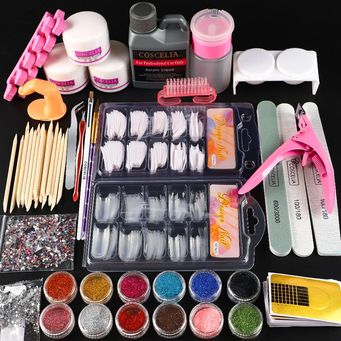 Nail Art Kits