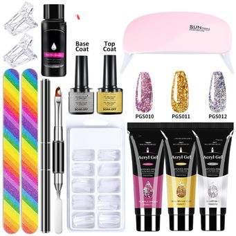 Nail Art Kits