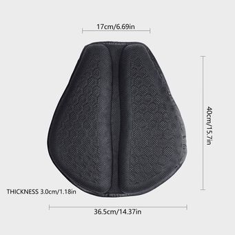Motorcycle Seat Covers
