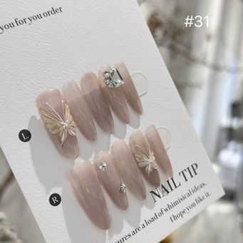 Nail Art Kits