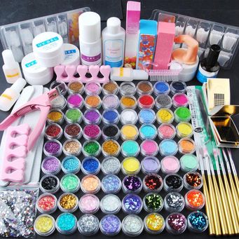 Nail Art Kits