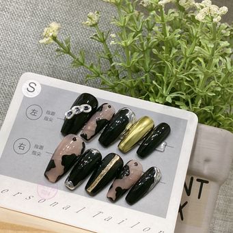 Nail Art Kits