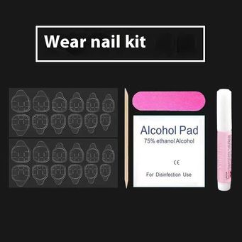 Nail Art Kits