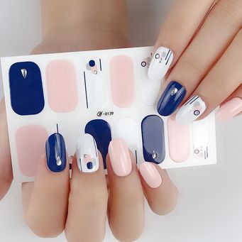 Nail Art Kits