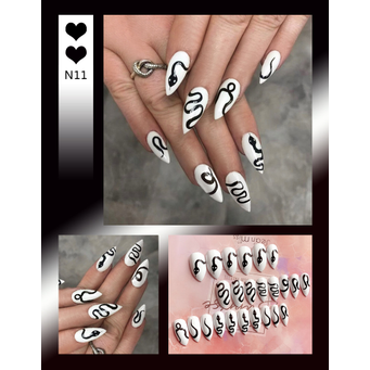 Nail Art Kits