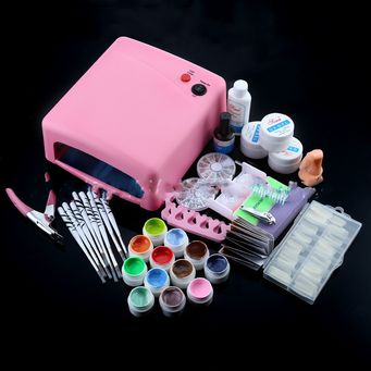 Nail Art Kits