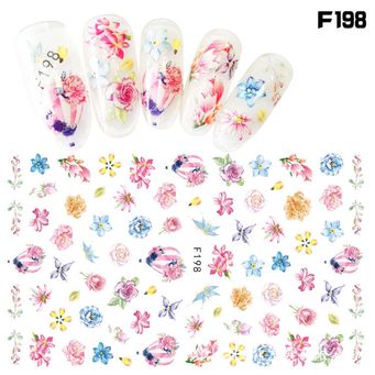 Nail Art Kits