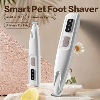 Pet Hair Removers & Combs