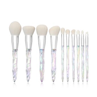 Makeup Brushes