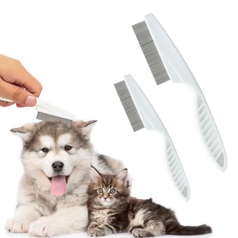 Pet Hair Removers & Combs