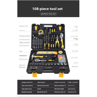 Tool Sets