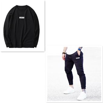 Sweatshirts & Hoodies for Men