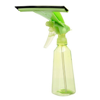 Windscreen Wipers & Windows