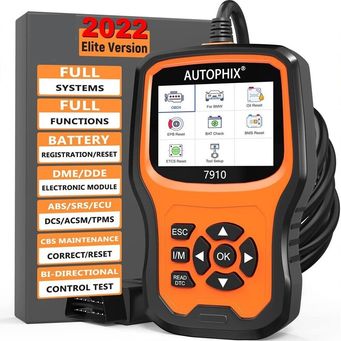 Diagnostic Tools