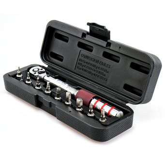 Diagnostic Tools