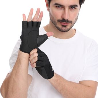 Man Gloves & Mittens