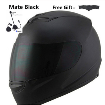 Helmet Headset