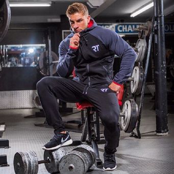 Sweatshirts & Hoodies for Men