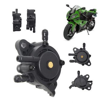 Exhaust & Exhaust Systems