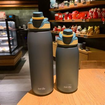 Storage Bottles & Jars